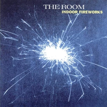 Image of Room,The - Indoor Fireworks CD