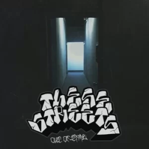 Image of Out of Time by These Streets CD Album