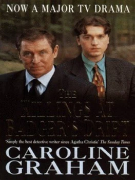 Image of The Killings at Badgers Drift by Caroline Graham Paperback