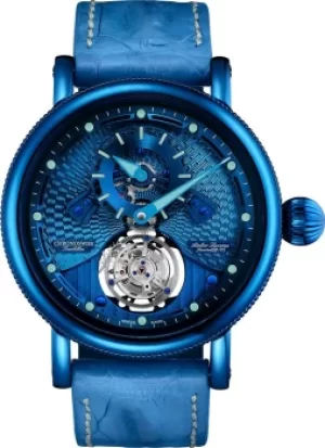 Image of Chronoswiss Watch Open Gear Limited Edition
