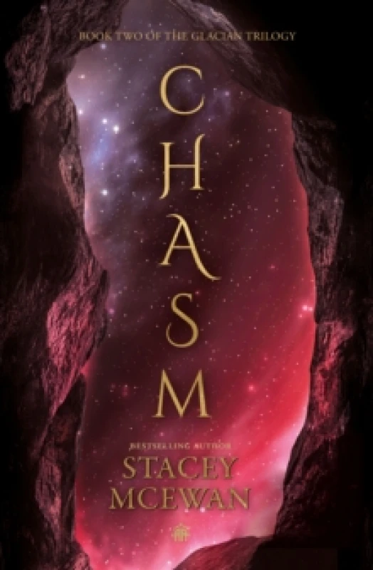 Image of Chasm : The Glacian Trilogy, Book II Hardback