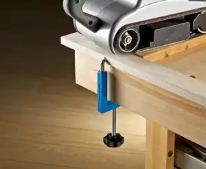 Image of Rockler Universal Fence Clamps 2pk 54034 433225