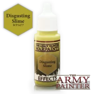 Image of Disgusting Slime