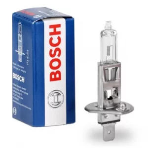 Image of Bosch Light Bulbs DACIA,HONDA,AUDI 1 987 302 011 Bulb, spotlight
