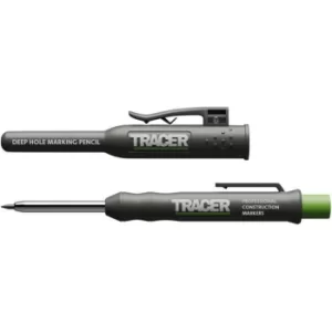 Image of Tracer ADP2 Professional Deep Pencil Marker with Site Holster