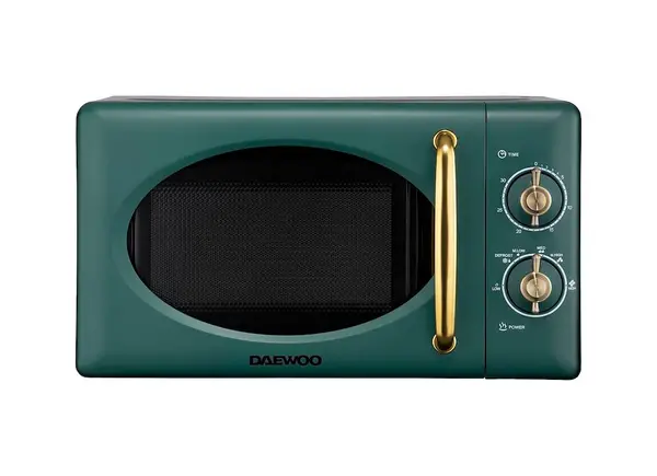 Image of Daewoo SDA2464 20L 800W Microwave