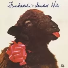 Image of Funkadelic's Greatest Hits