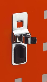 Image of Sealey TTS10 Spring Clip 13mm Pack of 5