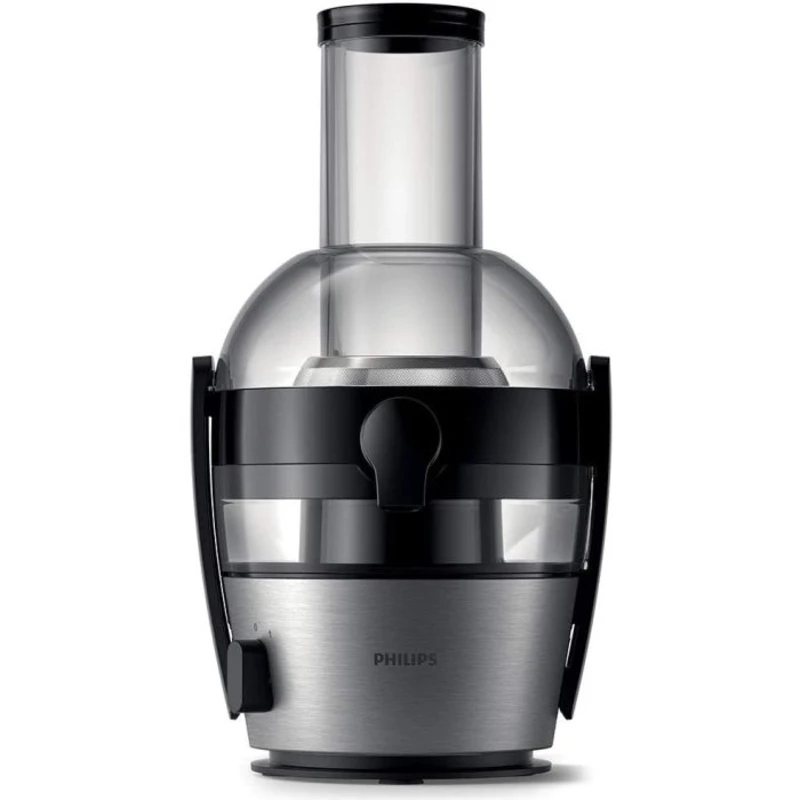 Image of Philips HR1867 2L 800W Viva Collection Juicer