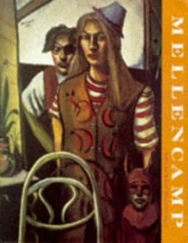 Image of Mellencamp by John Mellencamp Book