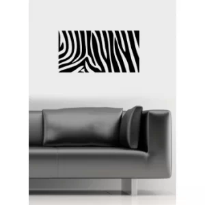 Image of KBS-081 Black Decorative Wall Sticker