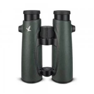 Image of Swarovski EL 10x42 W B Binocular - Green