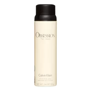 Image of Calvin Klein Obsession Deodorant 150ml