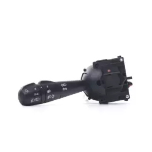 Image of RIDEX Steering Column Switch 1563S0151 RENAULT,DACIA,Clio IV Schragheck (BH_),Twingo III Schragheck (BCM_),Trafic III Kastenwagen (FG_)