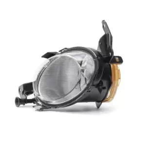 Image of TYC Fog Lights OPEL 19-0664-01-2 13262573,1710377 Rear Fog Lights,Fog Lamp,Fog Light