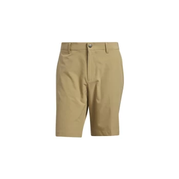 Image of adidas 2021 Ultimate 365 SHORT8.5 - HEMP - 36