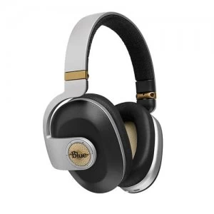 Image of Blue Microphones Satellite Heaphones Blk