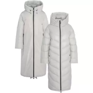 Image of Barbour International Reversible Montreal Showerproof Jacket - Cream