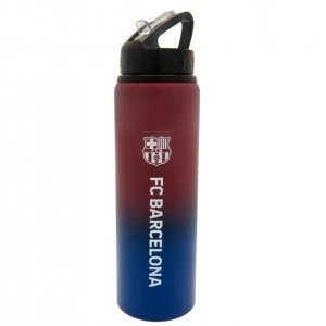 Image of FC Barcelona Aluminium Drinks Bottle XL