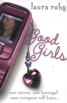 Image of Good Girls by Laura Ruby Paperback