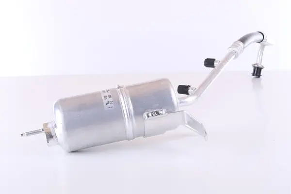 Image of Nissens Dryer air conditioning 95330