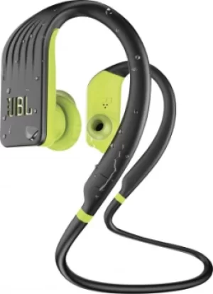 Image of JBL Endurance Jump Bluetooth Wireless Earphones
