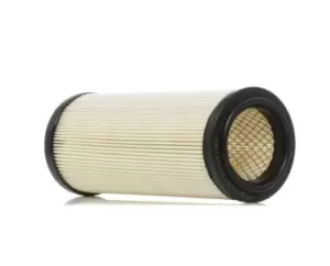 Image of RIDEX Air filter FIAT 8A0208 46754989,46761805,46770962 Engine air filter,Engine filter 46836602