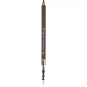 Image of Diego dalla Palma Eyebrow Powder Precise Eyebrow Pencil Shade 62 Warm Taupe 1,2 g