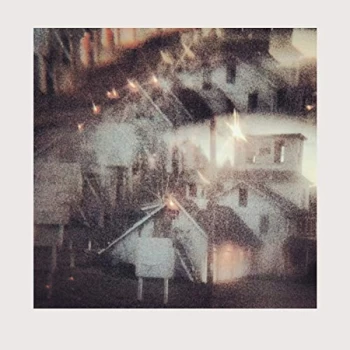 Image of Lights Fluorescent - Oldest Sons Of The Oldest,The Vinyl