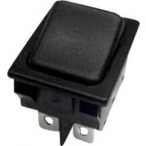 Image of Toggle switch 250 V AC 10 A 1 x OnOn SCI R13 117C