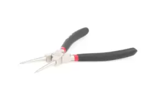 Image of YATO Circlip Pliers Chrome Vanadium Steel YT-2142