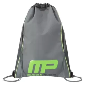 Image of Musclepharm Sling Bag - Black