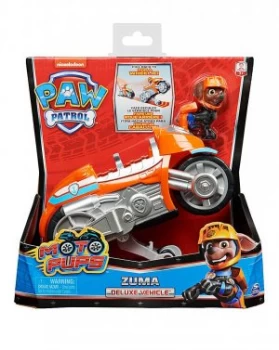 Image of Paw Patrol Moto Pups Zuma