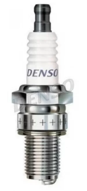 Image of 1x Denso Standard Spark Plugs W27EMR-C W27EMRC 067700-5500 0677005500 4159
