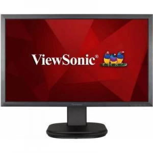 Image of ViewSonic 24" VG2439SMH Full HD LED Monitor