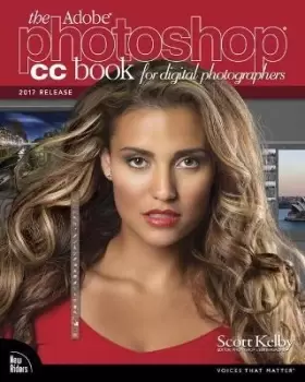 Image of The Adobe Photoshop CC Book for Digital Photographers by Scott Kelby