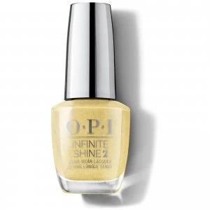 Image of OPI Mexico City Limited Edition Infinite Shine Nail Polish - Suzi's Slinging Mezcal 15ml