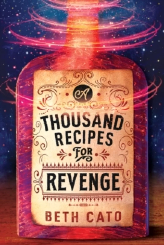 Image of A Thousand Recipes for Revenge Paperback / softback