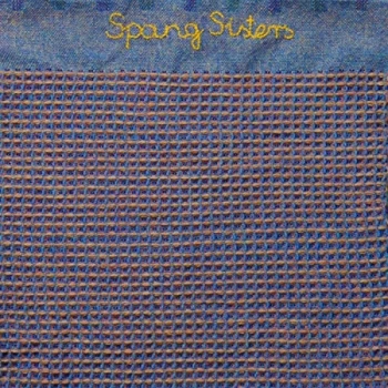 Image of Spang Sisters - Spang Sisters Vinyl