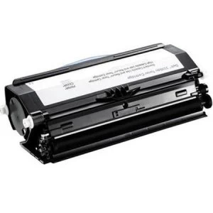 Image of Dell 59310841 Black Laser Toner Ink Cartridge