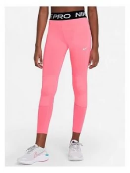 Image of Nike Girls Np Tight