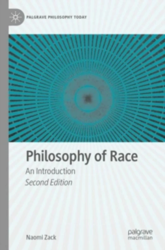 Image of Philosophy of Race : An Introduction Paperback / softback