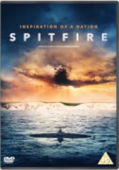 Image of Spitfire - DVD
