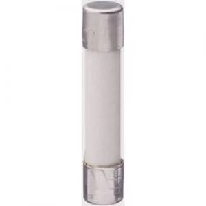 Image of Micro fuse x L 6.4mm x 31.8mm 6 A 250 V Very quick acting