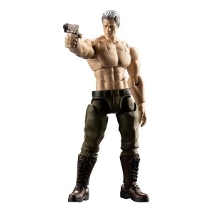 Image of Hexa Gear Plastic Model Kit 1/24 Early Governor Vol. 4 8 cm