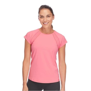 Image of Body Glove Mistral T-Shirt Womens - Glow