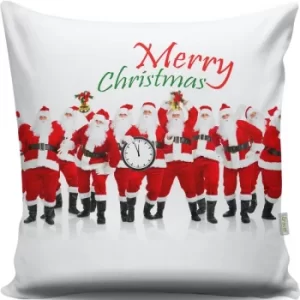 Image of A13005 Multicolor Cushion