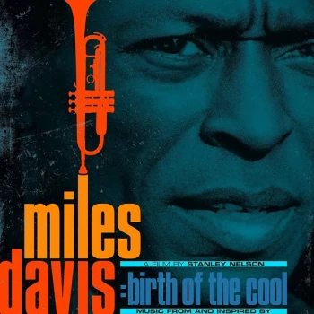 Image of Miles Davis - Music From And Inspired By Miles Davis: Birth Of The Cool Vinyl