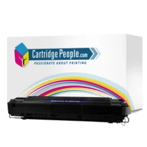 Image of Compatible HP 74A Black Toner Cartridge- 92274A