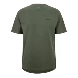 Image of Levis Red Tab Vintage T-Shirt - Green